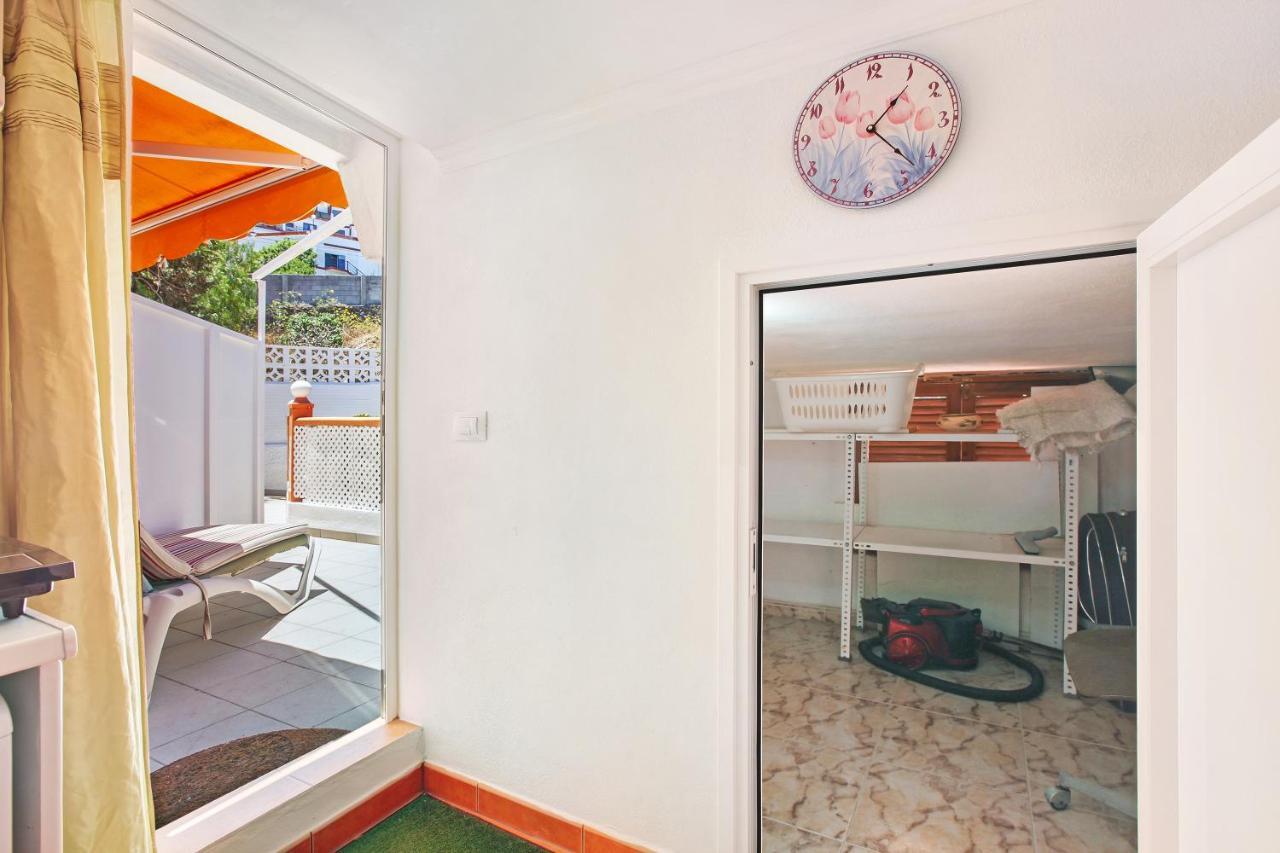 Estudio Vistas Bajamar Apartamento Bajamar  Exterior foto